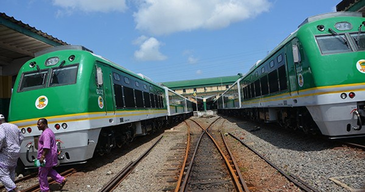 FEC approves N495m for installation of railway scanners - Vimarsana News