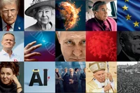 To wszystko działo się przez ostatnich 25 lat. Oto przełomowe wydarzenia [REPORTAŻ MULTIMEDIALNY]