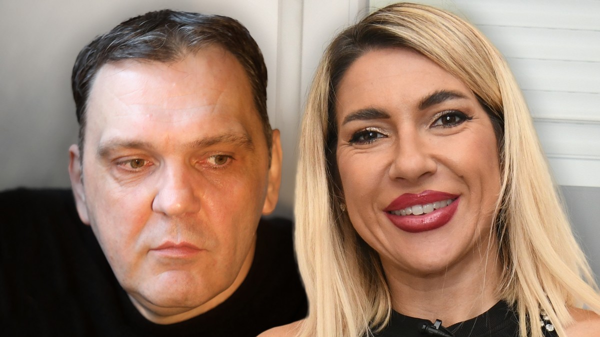 Mane Ćuruvija Kasper i Jovana Jeremić 