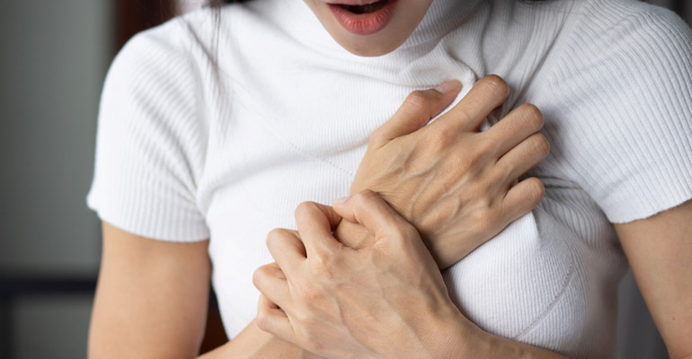 Co się dzieje w naszym organizmie, jeśli mamy wysoki cholesterol? Ekspert odpowiada