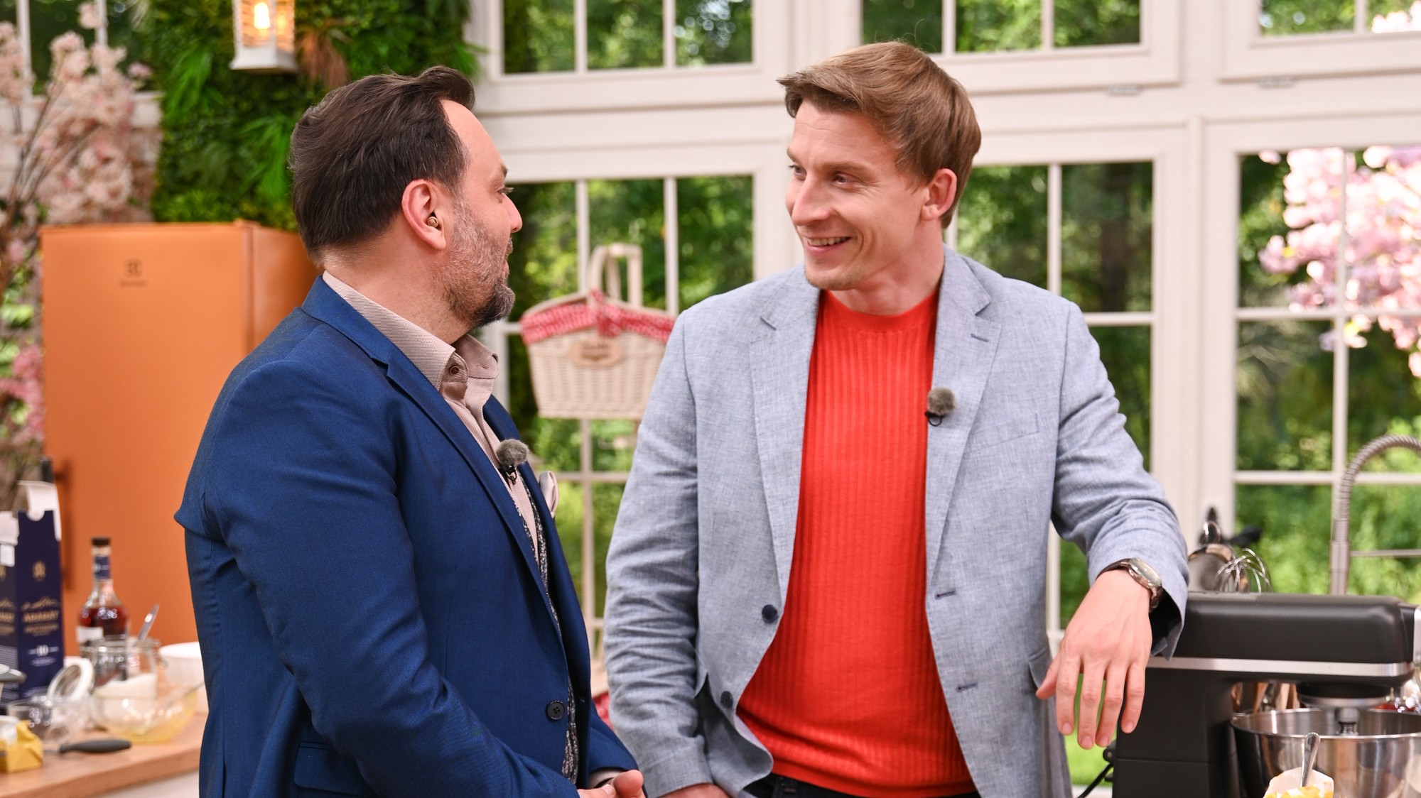 Šou STVR Pečie celé Slovensko.