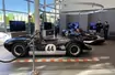 McLaren Elva w Warszawie