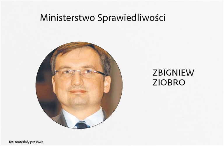 <b>Ministerstwo Sprawiedliwości </b>
<br>
Resort szykuje dwa duże projekty zmian: reformę sądownictwa i kodeksu karnego. Na razie nie ma pewności, w jaki sposób będzie zmieniany kodeks (czy będzie to jedna duża zmiana, czy może kilka mniejszych). Jeszcze większą tajemnicą owiana jest kwestia zmian w sądownictwie.  Z wypowiedzi Zbigniewa Ziobry wynika, że będzie to całościowa zmiana obejmująca korektę struktur sądownictwa, ścieżkę awansów sędziów i kwestie postępowania dyscyplinarnego. Niewykluczone, że w zakresie procedur znacząco zostanie zwiększony udział ławników, zwłaszcza w postępowaniu dyscyplinarnym.
