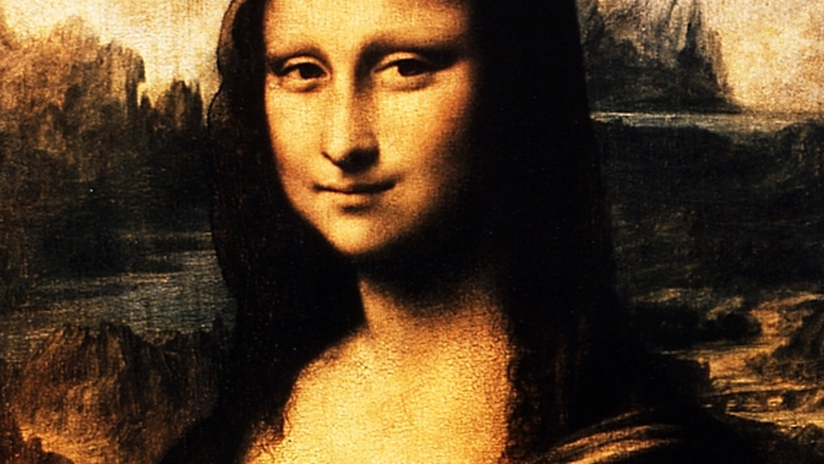 Badacze na całym świecie przez długie lata wnikliwie analizowali uśmiech dzieła Leonarda da Vinci "Mona Lisa". Obecnie, dzięki wysokiej jakości sprzętowi, badacze starali się wniknąć w oczy kobiety i znaleźć ukryte tam litery i liczby - informuje serwis dailymail.co.uk.