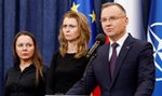 Andrzej Duda właśnie to powiedział. Chodzi o ułaskawienie Kamińskiego i Wąsika!