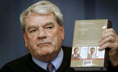 Słynny negacjonista Holokaustu nie zostanie wpuszczony do Polski? Jest reakcja szefa MSZ na apel Izraela