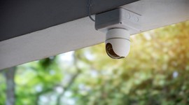 Koniec z monitoringiem wokół domu? 