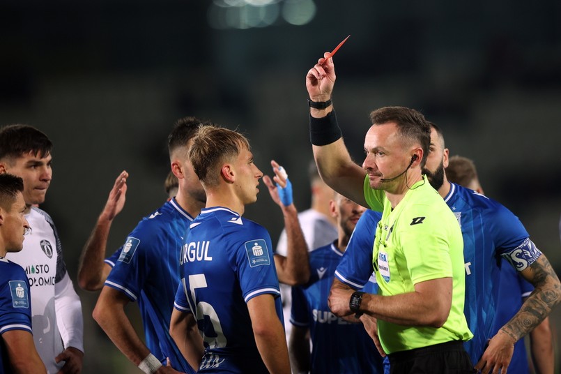 Michał Gurgul i Paweł Raczkowski