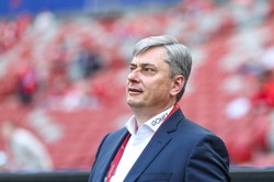 Nieudany debiut Macieja Skorży w roli trenera Urawa Red Diamonds