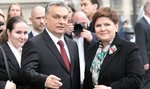 Po co Szydło poleciała do Orbana?