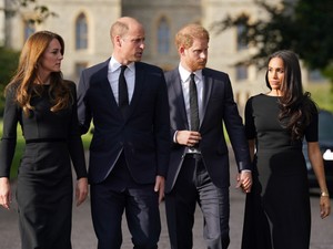 Harry herceg egészen felháborító dolgot vár Katalin hercegnétől: addig nem hajlandó békülni a herceg, amíg meg nem kapja ezt Katalintól