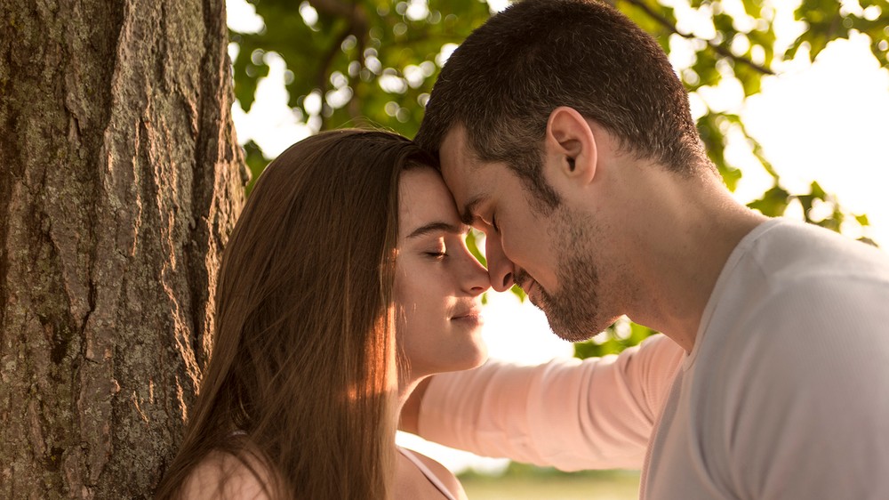 Sexuálna abstinencia.