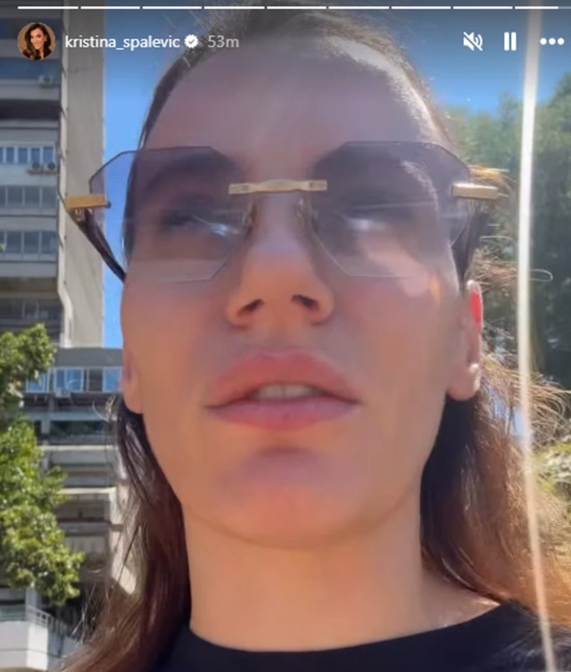 Kristina Spalević