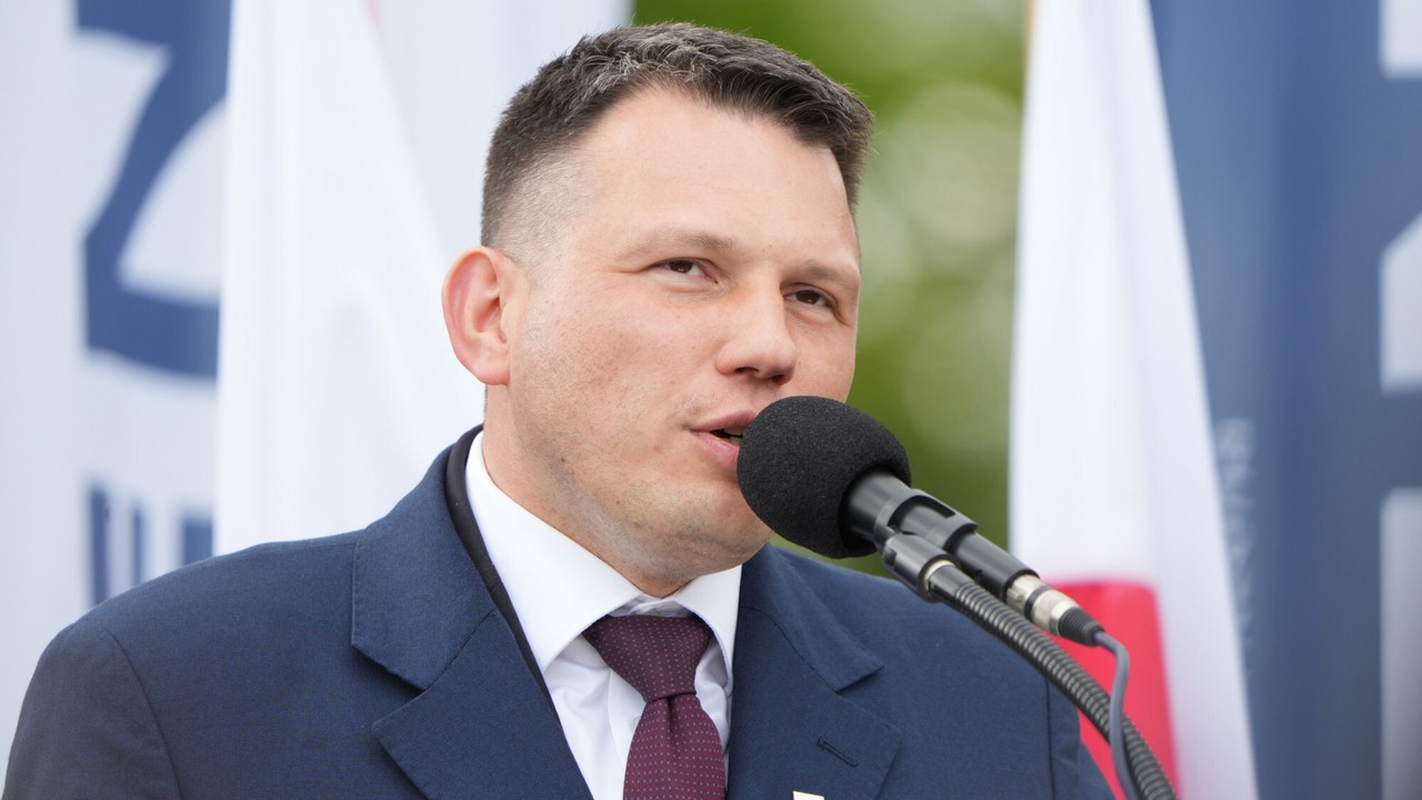 Szykuje się trzęsienie ziemi w polityce? 