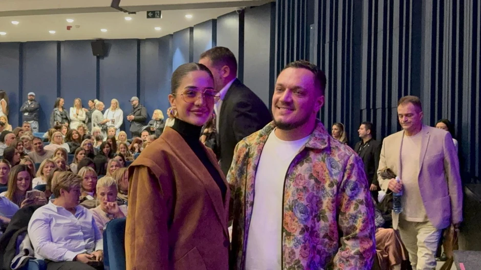 Oglasio se Gastoz nakon što je Anđela Đuričić potvrdila da su raskinuli: "Činim joj uslugu"