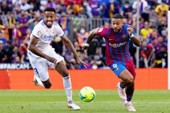 El Clasico na amerykańskiej ziemi. Real i Barcelona zmierzą się w Las Vegas