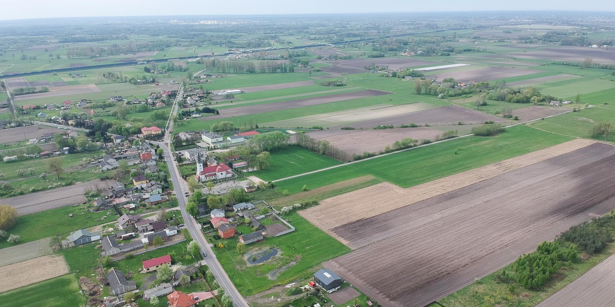 Prace na łące przyspieszą. Rząd przybliża termin