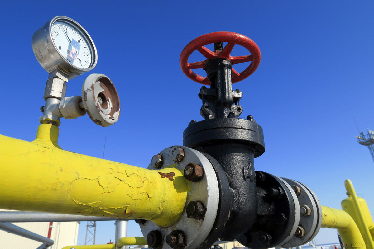 Połowa gazu z Nord Stream wydostała się. W niedzielę rury będą puste