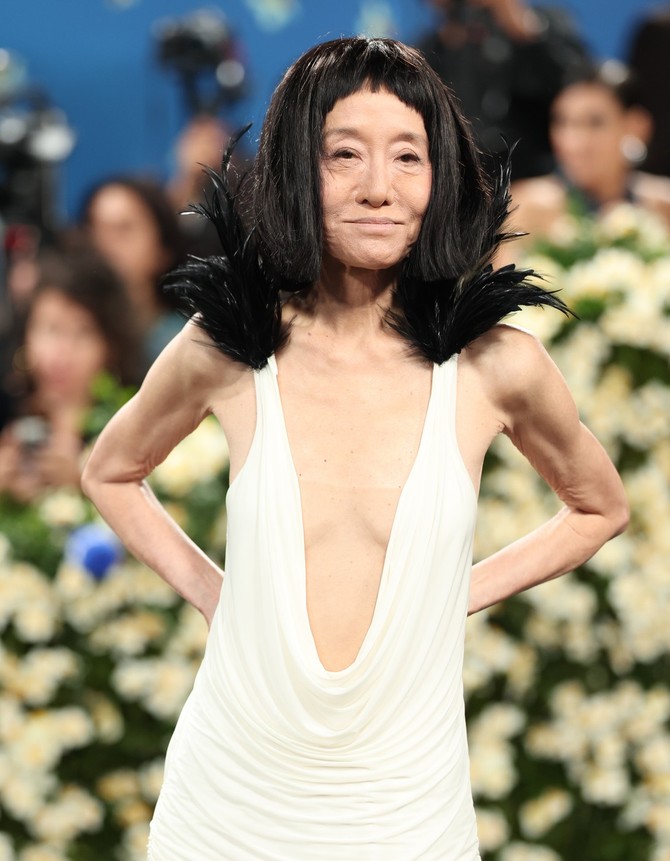 Vera Vang
