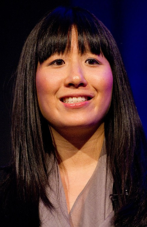 6. Jennifer Woo