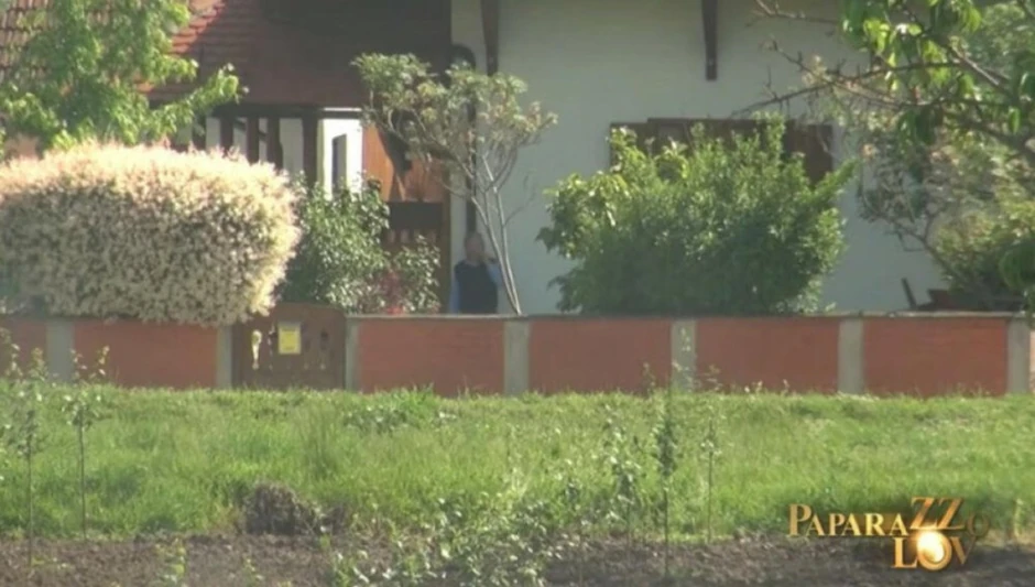 Kuća Miroslava Ilića