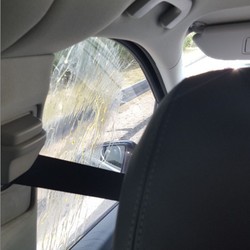 Courtney Love zaatakowana w Paryżu