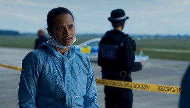 Nowe odcinki kultowego kryminału dziś w telewizji. W streamingu serial był hitem