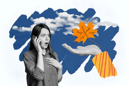 Orvosmeteorológia: meglehetősen kellemetlen időszakra készülhetünk