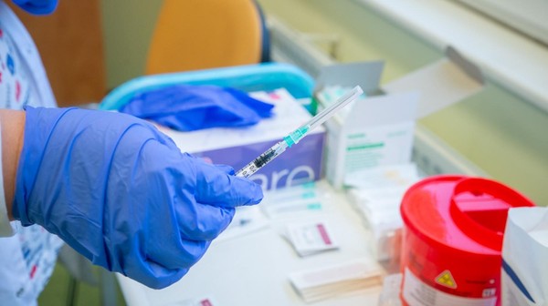 Rusza darmowy program szczepień