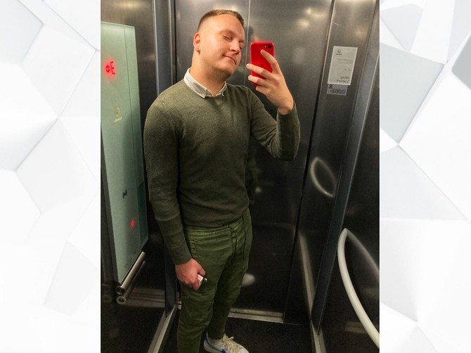 Kako sam smršao 11 kilograma