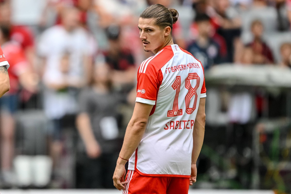 Marcel Sabitzer