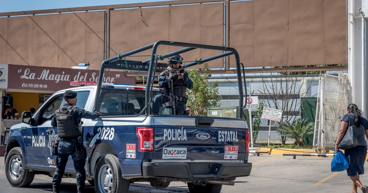 Ataques a autoridades y controles de carreteras.  El creciente poder de La Familia Michoacana