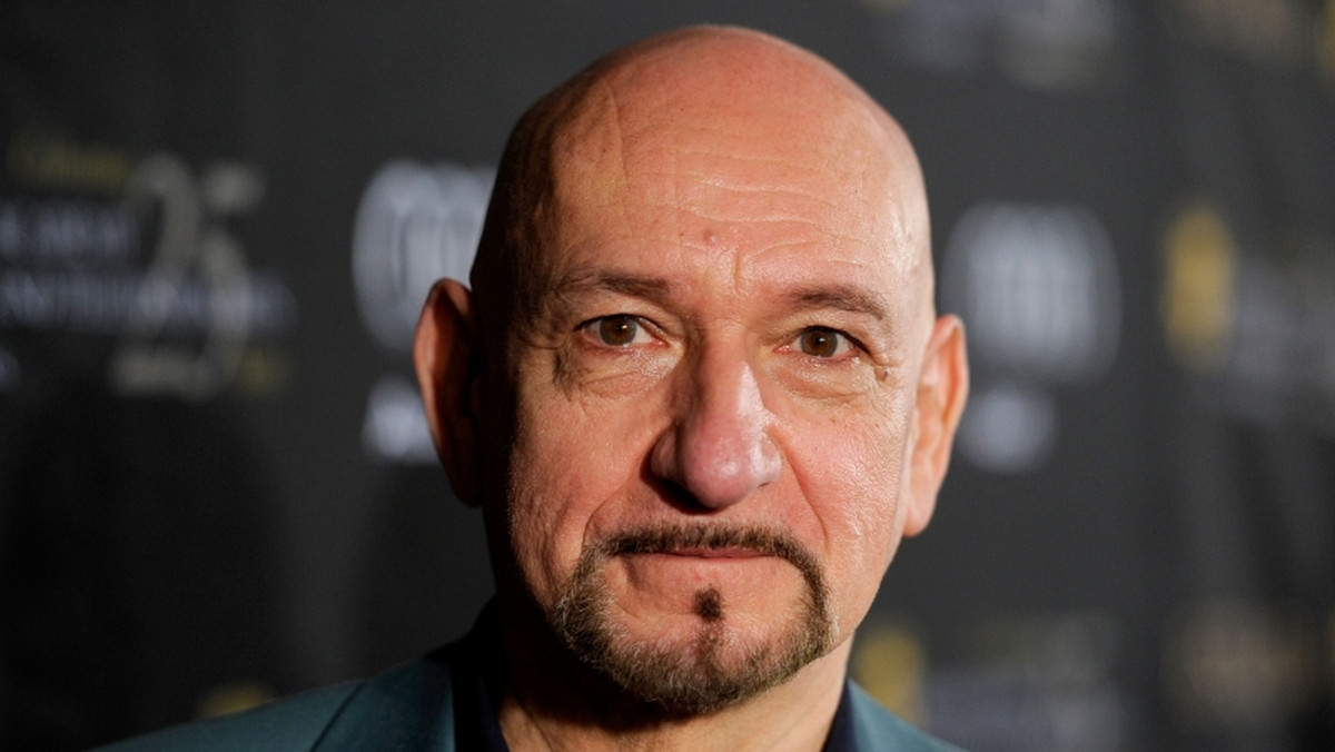 Ben Kingsley finalizuje rozmowy w sprawie udziału w filmie "Iron Man 3". Miałby zagrać wroga głównego bohatera.