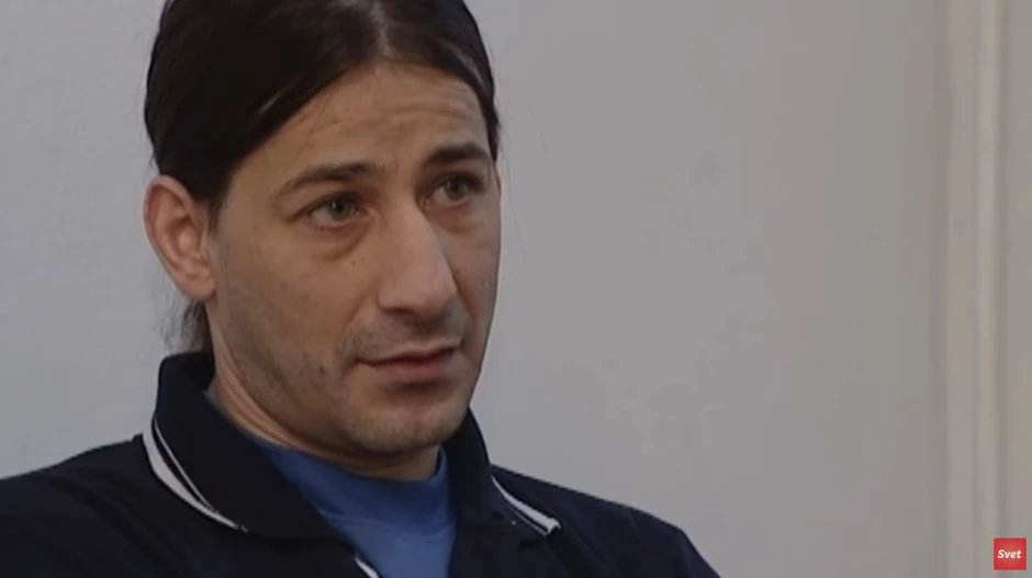 silvo plut foto Youtube Svet na Kanalu A