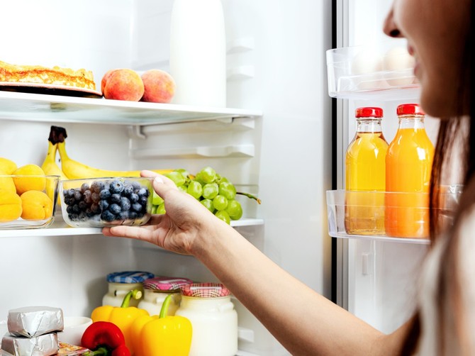 Nutriconistkinja Jasna Vujičić govori o voću i zdravom šećeru