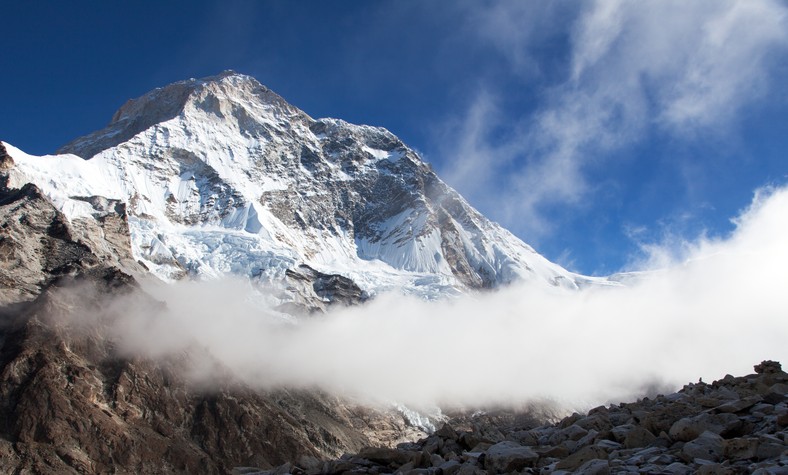 Makalu