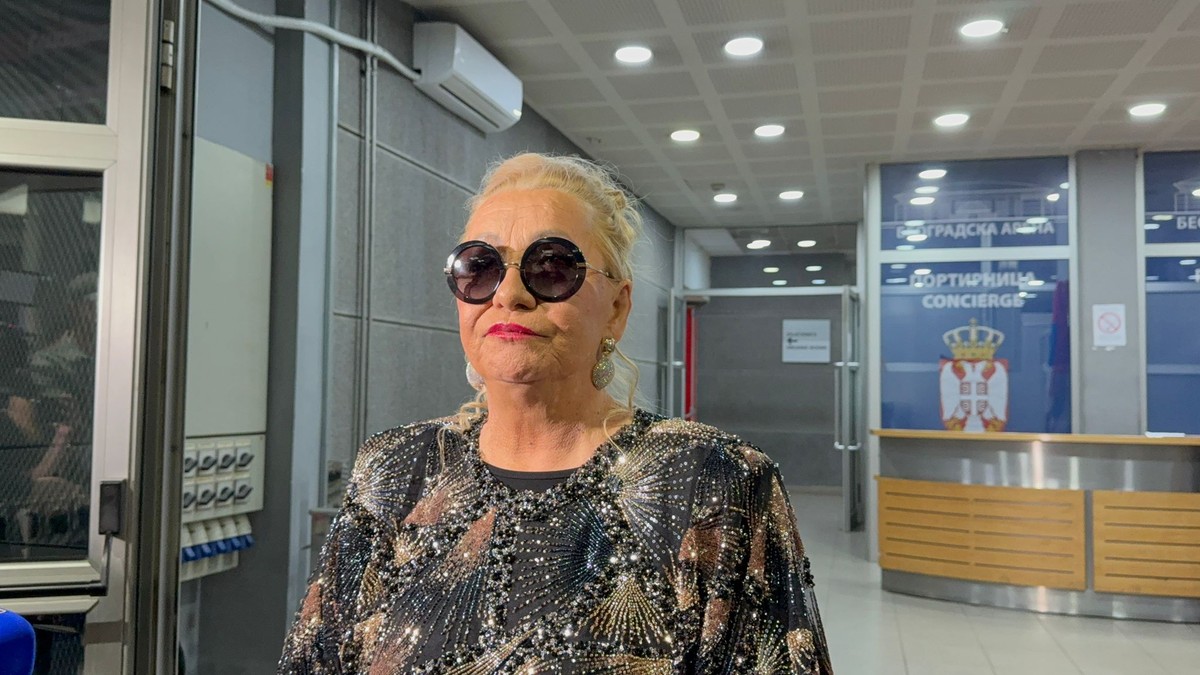 Vesna Zmijanac