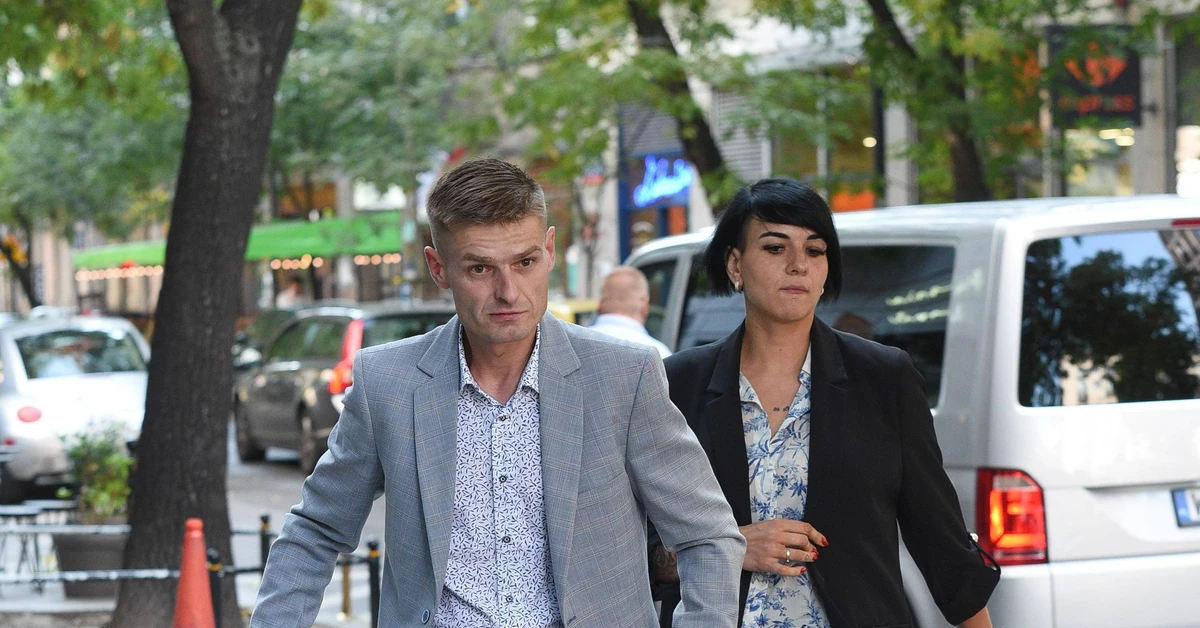 Była partnerka Tomasza Komendy nie ma za co żyć. "Sytuacja jest tragiczna"
