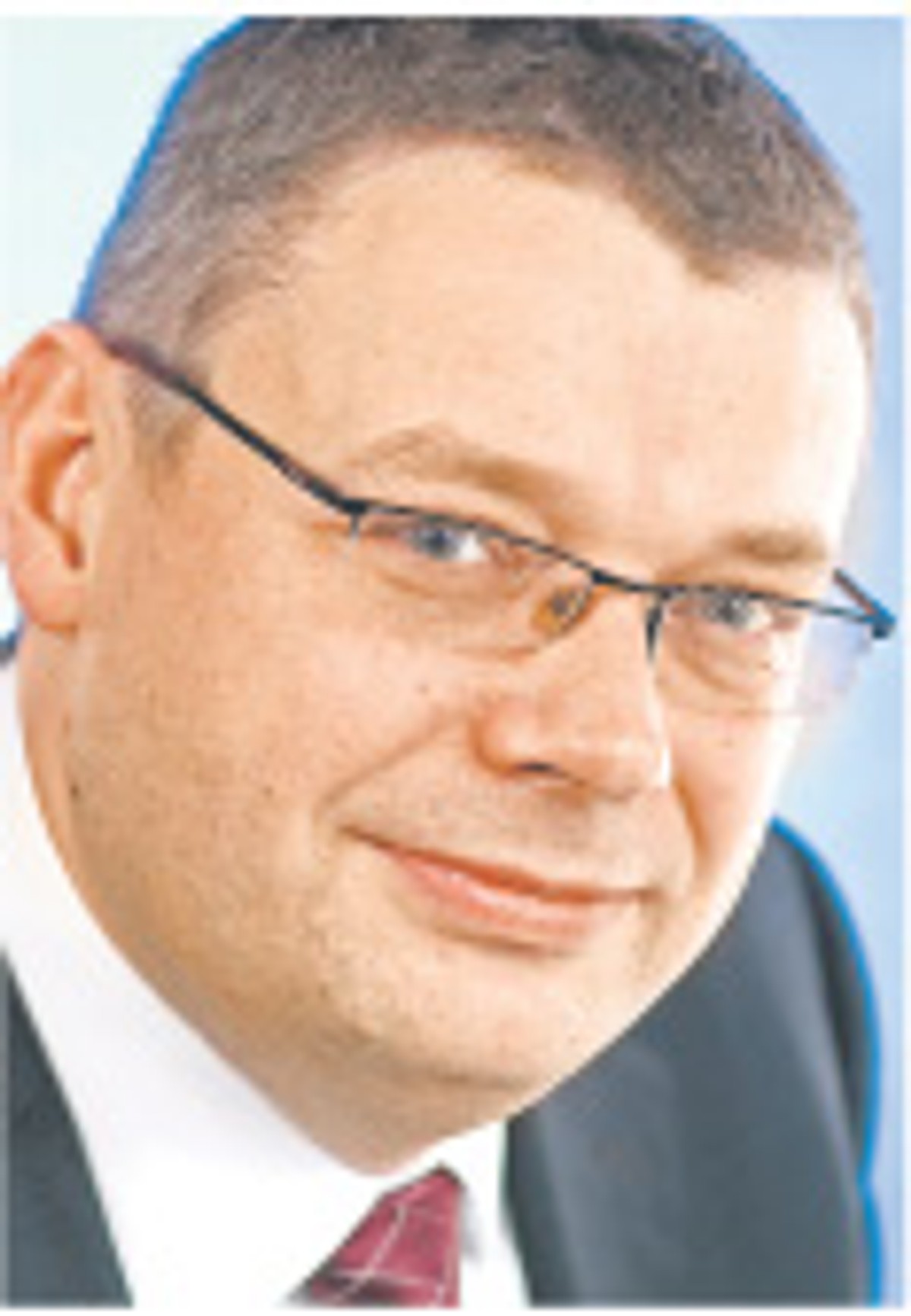 Marcin Piasecki, zastępca redaktora naczelnego