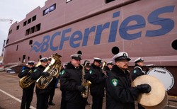 Polskie stocznie wybudują promy pasażersko-samochodowe dla Polskiej Żeglugi Bałtyckiej