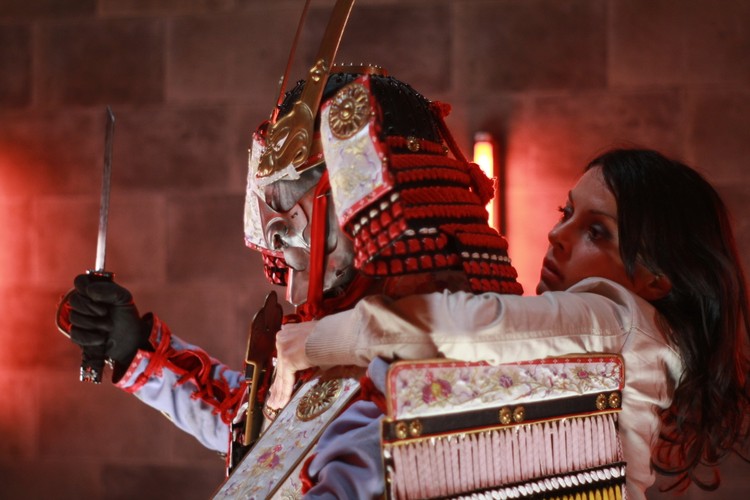 'Od pełni do pełni'