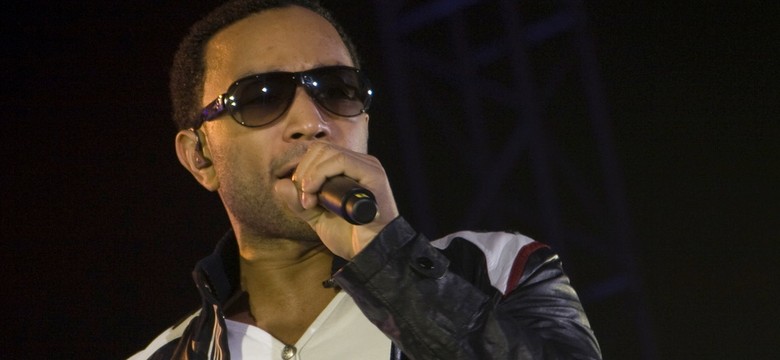 John Legend i Ludacris są tej nocy najlepsi