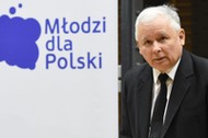 Jarosław Kaczyński