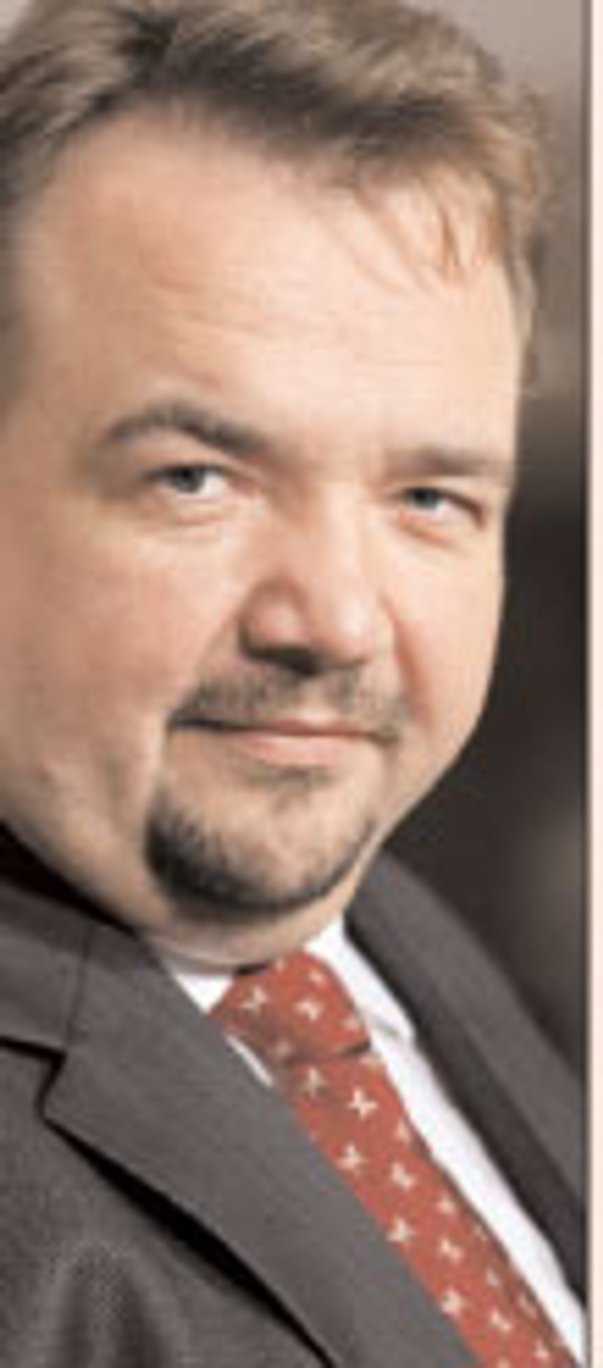 Jarosław Bieroński, radca prawny, partner w Zespole Podatkowym Kancelarii Sołtysiński, Kawecki, Szlęzak