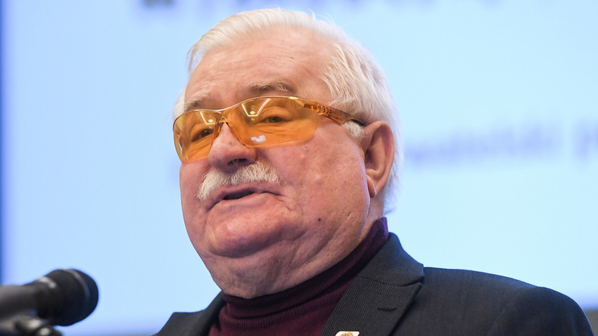 Teczki Kiszczaka ws. TW "Bolka". Wałęsa wysłał dowody przeciwko ustaleniom IPN