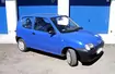 Fiat Seicento 1.1 - mały, ale wariat...