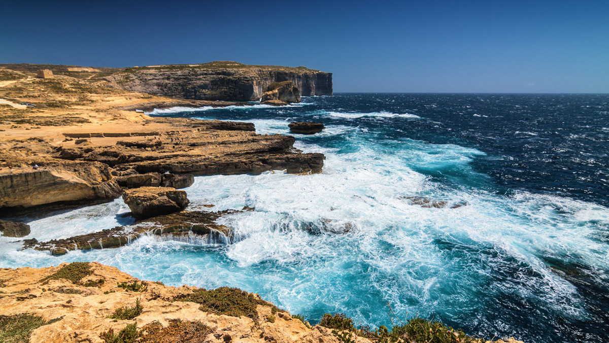 Malta - największe atrakcje, co zobaczyć, jak dolecieć