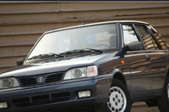 Polonez Atu Plus 1.6 GSI