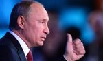 Putin o Smoleńsku: Polecieli, choć nie było warunków do lądowania... 