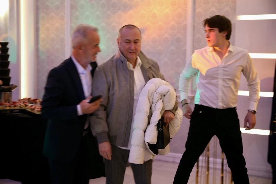 Radiša Trajković  Đani